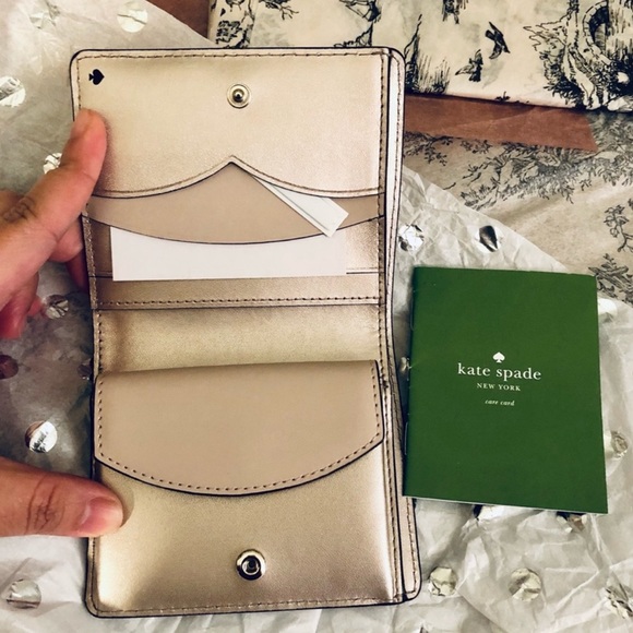 🔖 Kate Spade ♠️ Combo - Picture 11 of 16